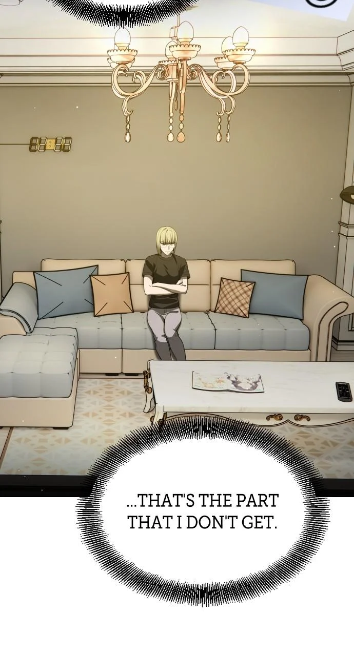 RETURN OF THE GENIUS PLAYER Chapter 50 100